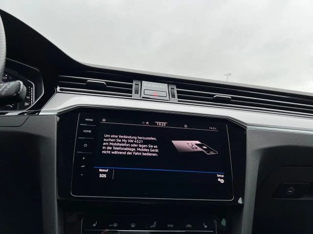 Volkswagen Passat DSG GTE Variant