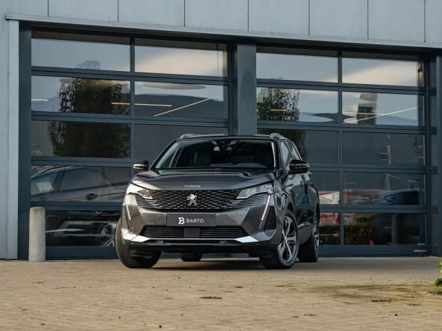 Peugeot 5008 Allure Pack