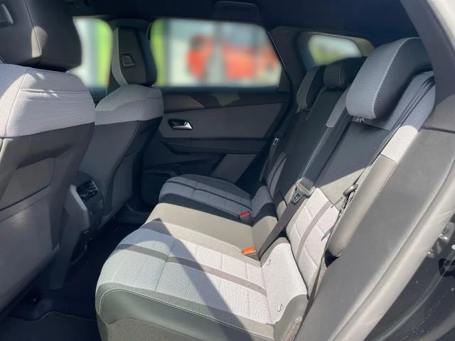 Opel Grandland X GS-Line Grand Sport