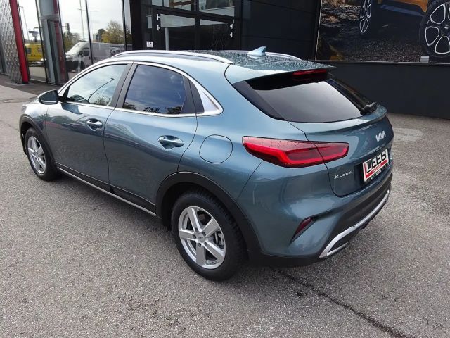 Kia XCeed GDi