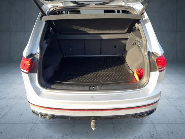 Volkswagen Tiguan 2.0 TDI DSG R-Line