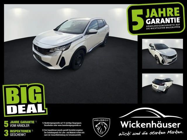 Peugeot 3008 Allure Pack