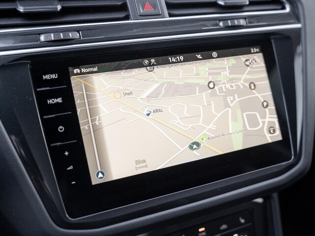 Volkswagen Tiguan 1.4 eHybrid eHybrid