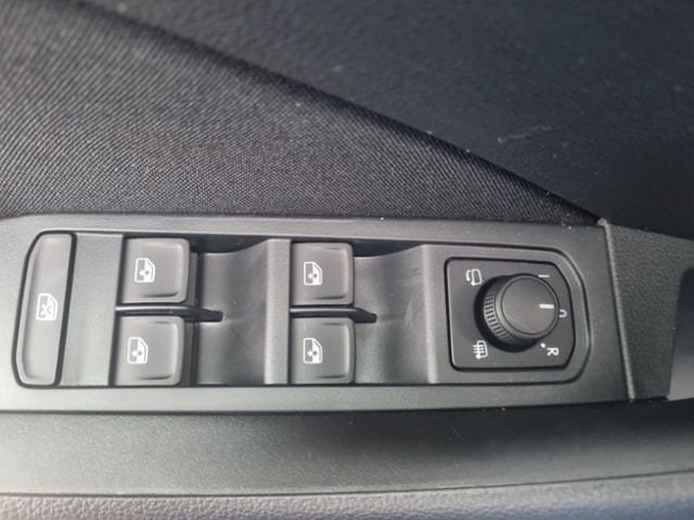 Skoda Kamiq 1.5 TSI Tour