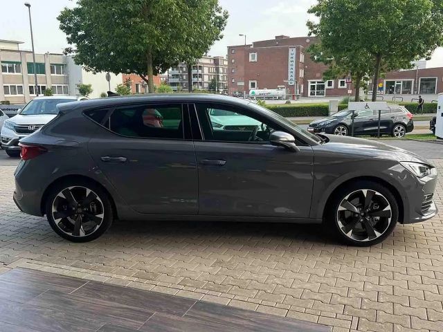 Cupra Leon 1.4 DSG e-Hybrid