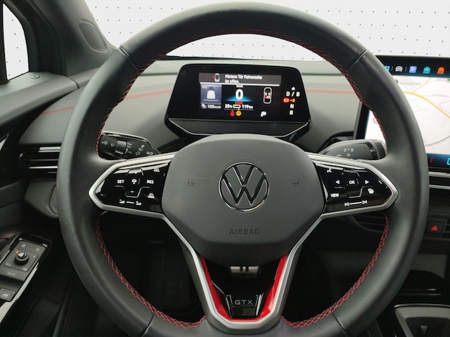 Volkswagen ID.5 4Motion GTX IQ.Drive