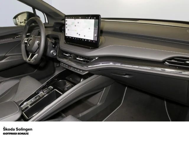 Skoda Enyaq Coupe RS Suite