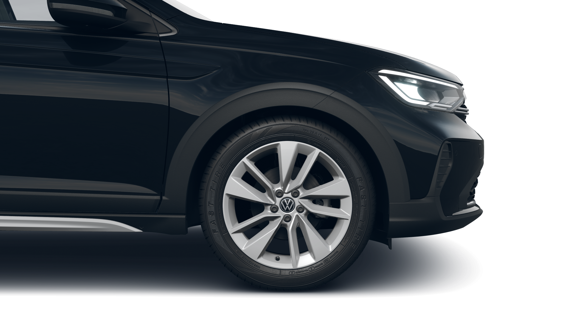 Volkswagen Taigo 1.5l TSI GOAL KAMERA LED SHZ PDC APP