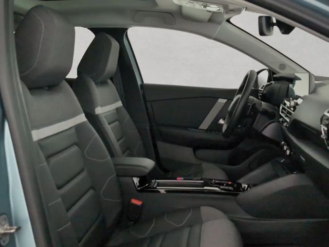 Citroën C4 PureTech Shine