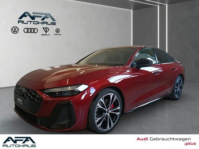 Audi A5 2.0 TDI Quattro S-Line S-Tronic