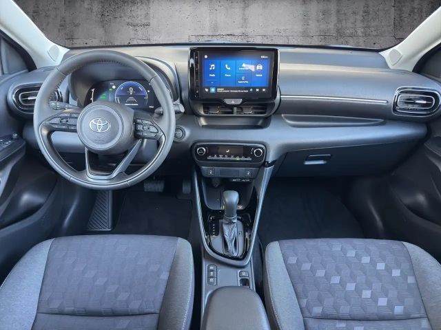 Toyota Yaris Hatchback Hybride