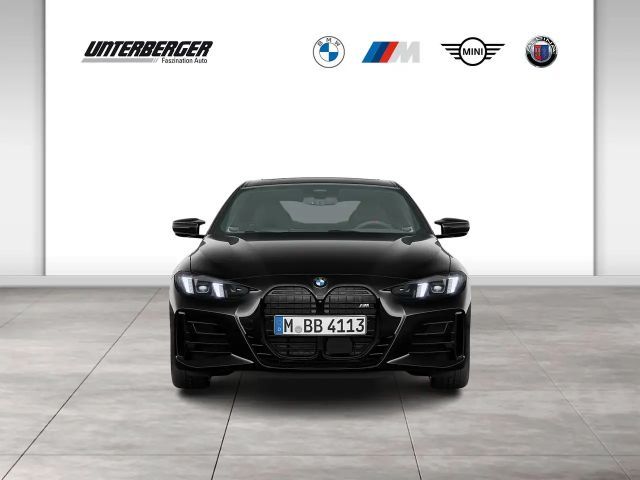 BMW 440 Coupé M440i xDrive