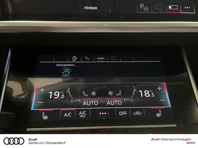 Audi A6 40 TDI Avant Quattro Sport