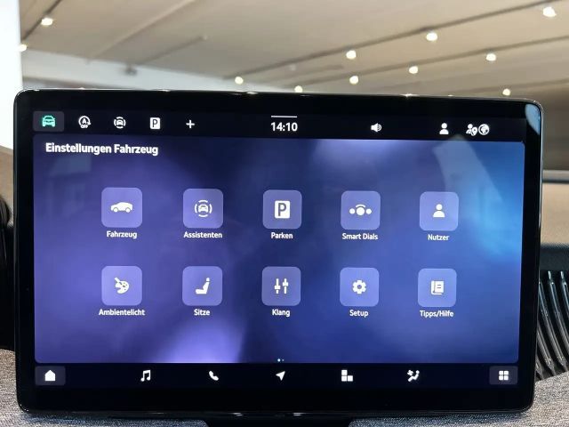 Skoda Superb Selection