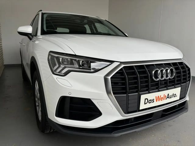 Audi Q3 35 TFSI