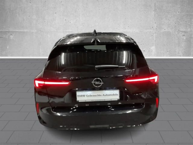 Opel Astra 1.5 CDTI Elegance Sports Tourer