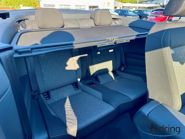 Volkswagen T-Roc Cabriolet Move