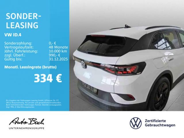 Volkswagen ID.4 Performance Pro