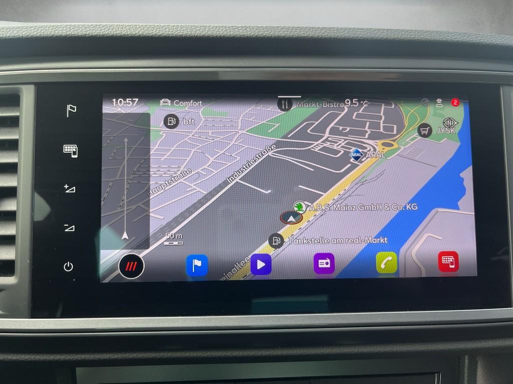 Cupra Ateca 2.0 TSI 4Drive DSG VZ