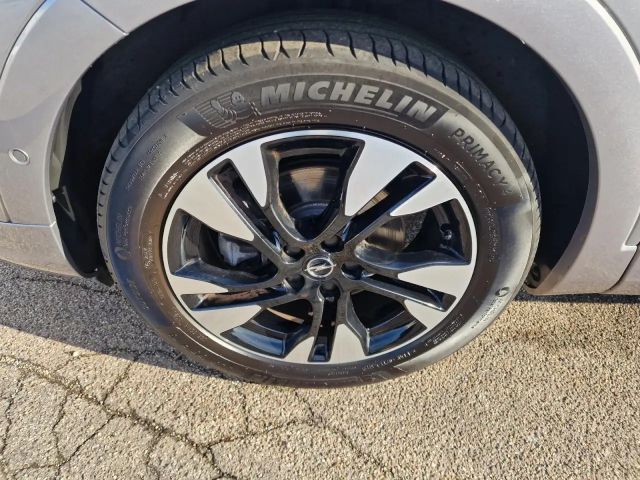 Opel Grandland X Business Elegance