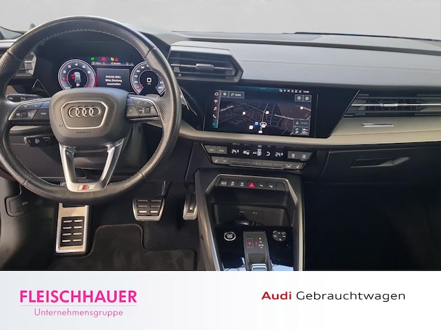 Audi A3 35 TFSI S-Tronic Sportback
