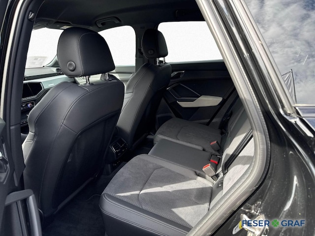 Audi Q3 35 TFSI S-Tronic