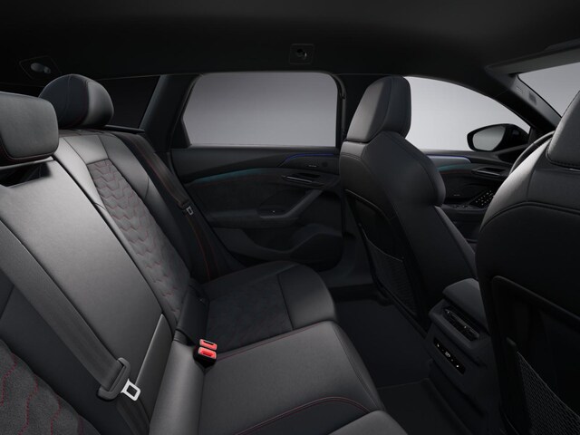 Audi A6 e-tron Avant Performance