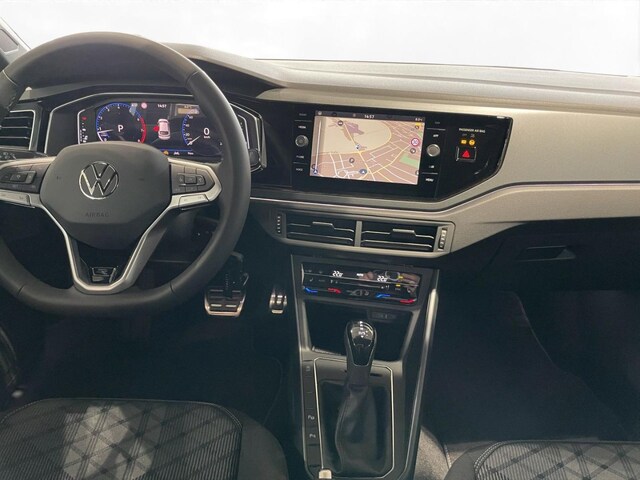 Volkswagen Taigo DSG IQ.Drive R-Line