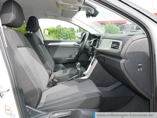 Volkswagen T-Roc 1.5 TSI Move