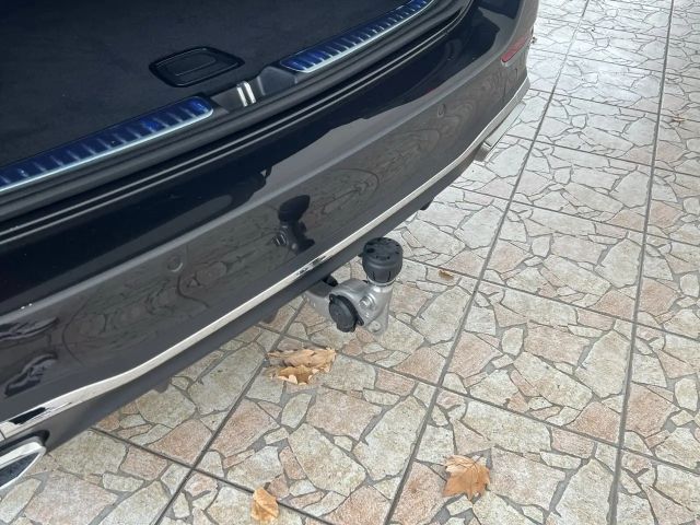 Mercedes-Benz C 200 AMG Line Estate