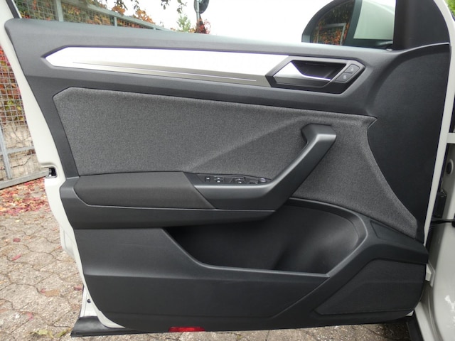 Volkswagen T-Roc 2.0 TDI Move