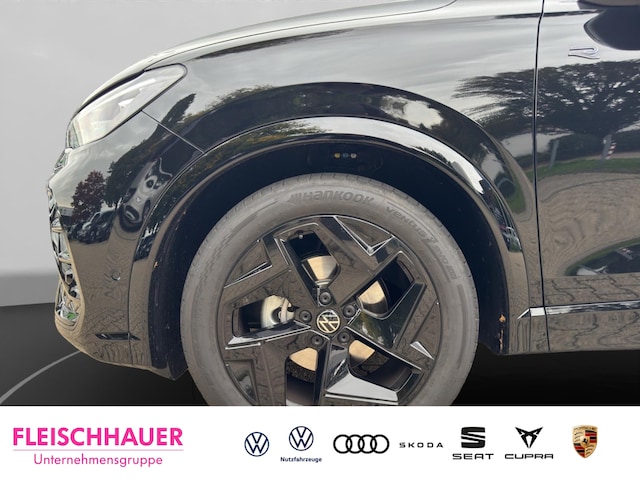 Volkswagen Tiguan 1.5 eTSI R-Line