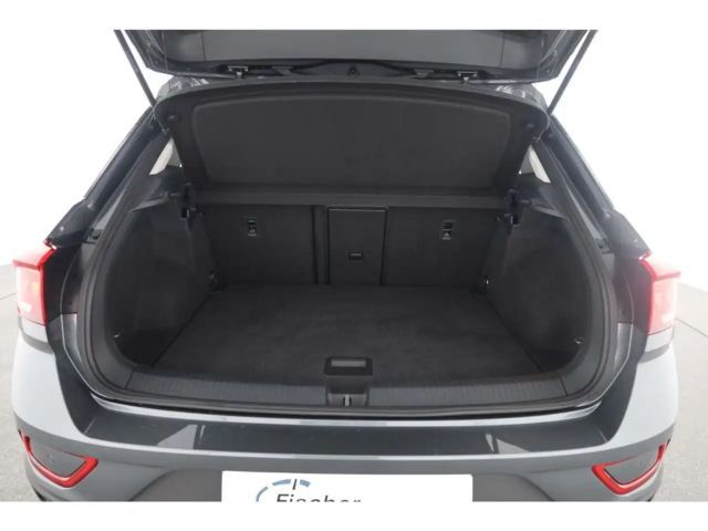 Volkswagen T-Roc 1.5 TSI DSG Life