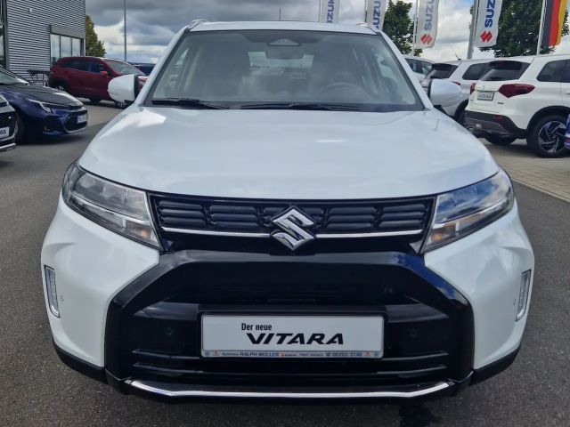 Suzuki Vitara AllGrip Comfort DualJet