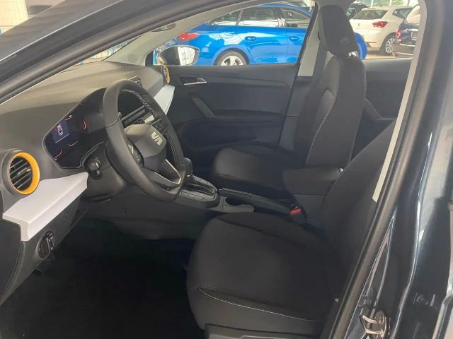 Seat Ibiza 1.0 TSI DSG Style