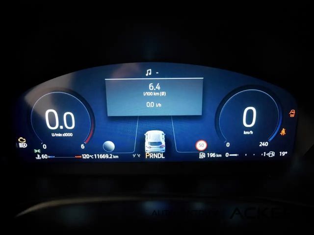 Ford Focus 1.5 EcoBlue Active Wagon