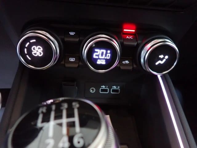 Renault Clio Alpine Esprit TCe 90