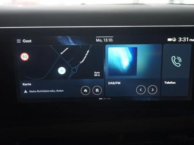 Hyundai Tucson N Line T-GDi