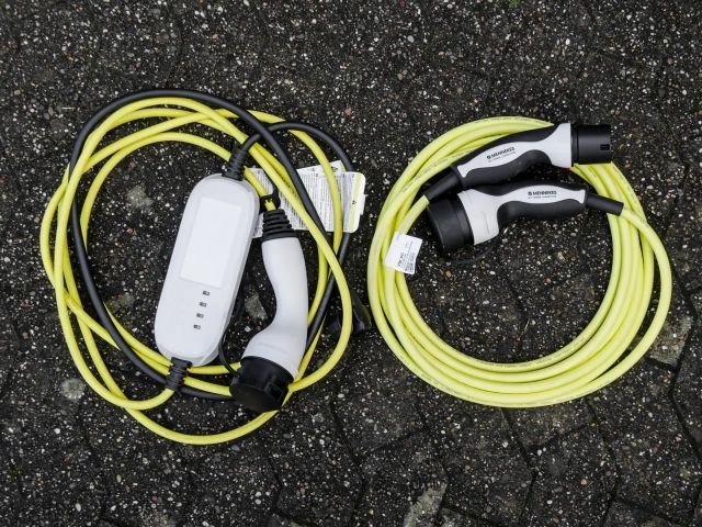 Volkswagen ID.3 Family Performance Pro