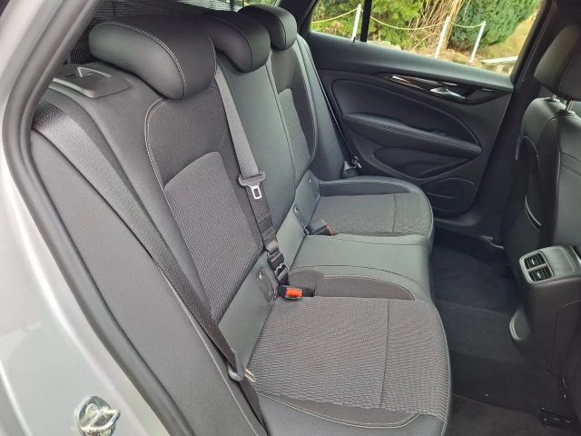 Opel Insignia Sports Tourer