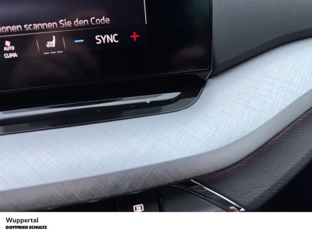 Skoda Octavia 2.0 TDI Ambition Combi