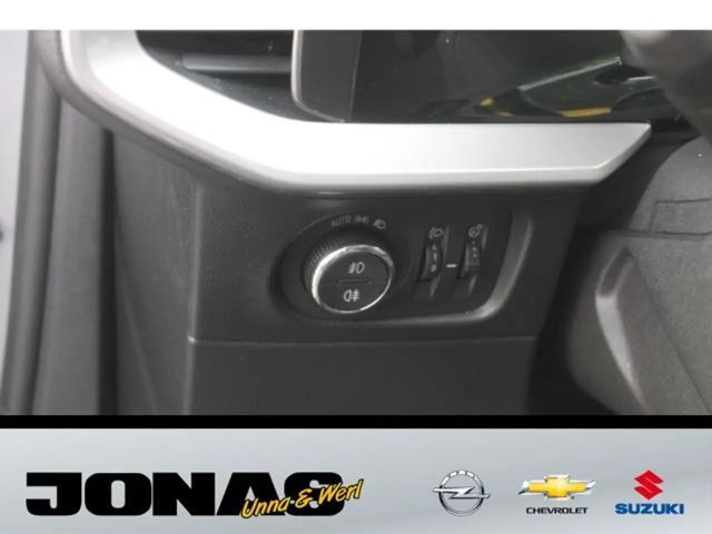 Opel Mokka 1.2 Turbo Elegance