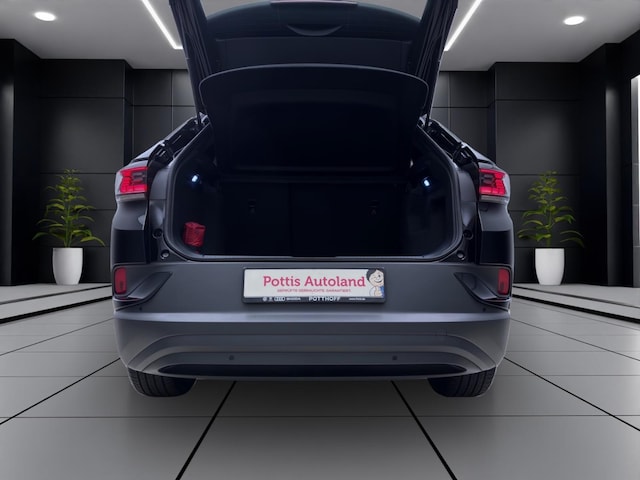 Volkswagen ID.4 Performance Pure