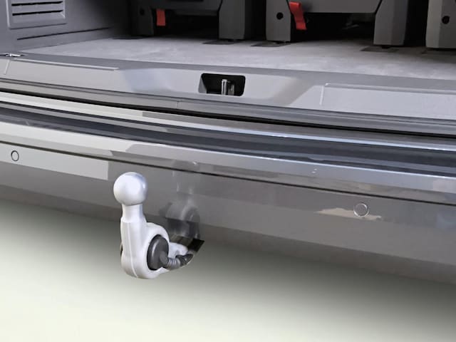 Volkswagen Multivan DSG T7