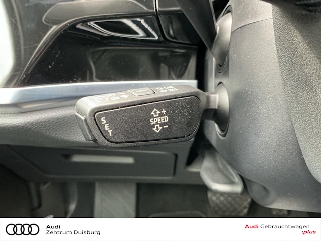 Audi Q3 35 TDI S-Tronic