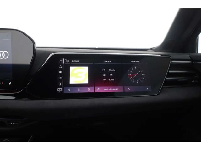 Audi A6 Avant Hybride Quattro