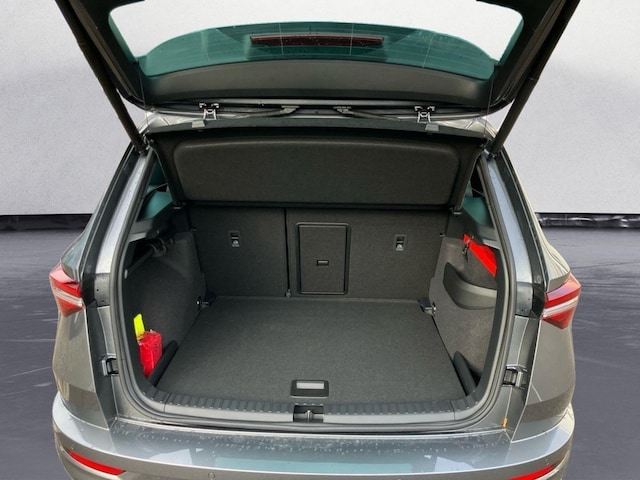 Skoda Karoq Sportline