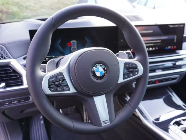 BMW X7 M-Sport xDrive40d