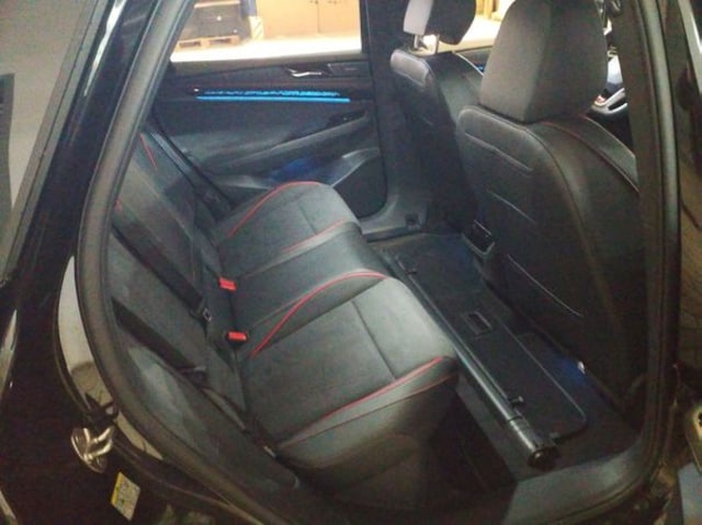 Volkswagen ID.7 4Motion Tourer