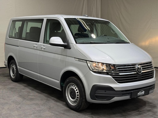 Volkswagen Caravelle Comfortline DSG T6